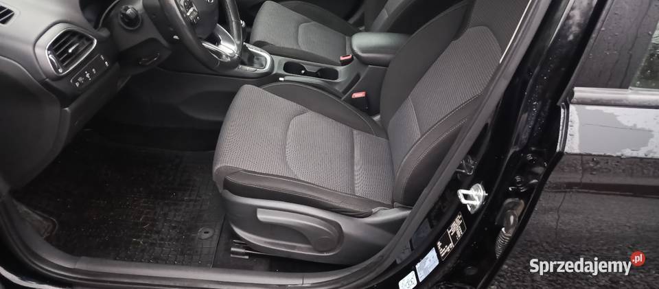 Hyundai i30 15 DPI Classic Nawigacja Zarejestrowany w Polsce Dąbrowa Górnicza