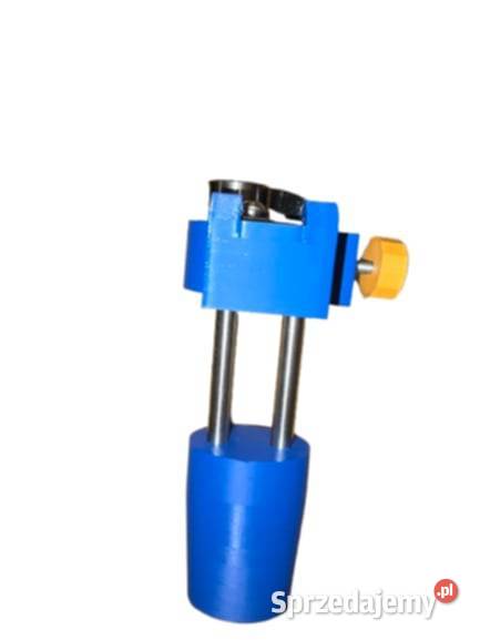 Mini Bender zaginarka rolkowa 110 małopolskie Rabka-Zdrój