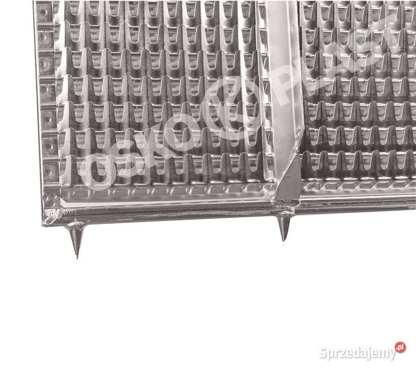 Sito żaluzjowe do kombajnów Claas Dominator 106 Stara Dąbia