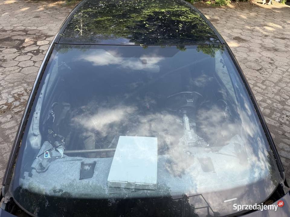 Ford S mk1 szyba przednia Legnica