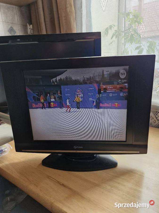 Sprzedam telewizor Funai
