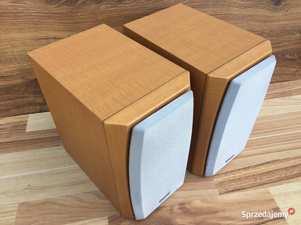 Kolumny SONY SSCSD1 6 Ohm audiofilskie Słuchawki i głośniki Opole