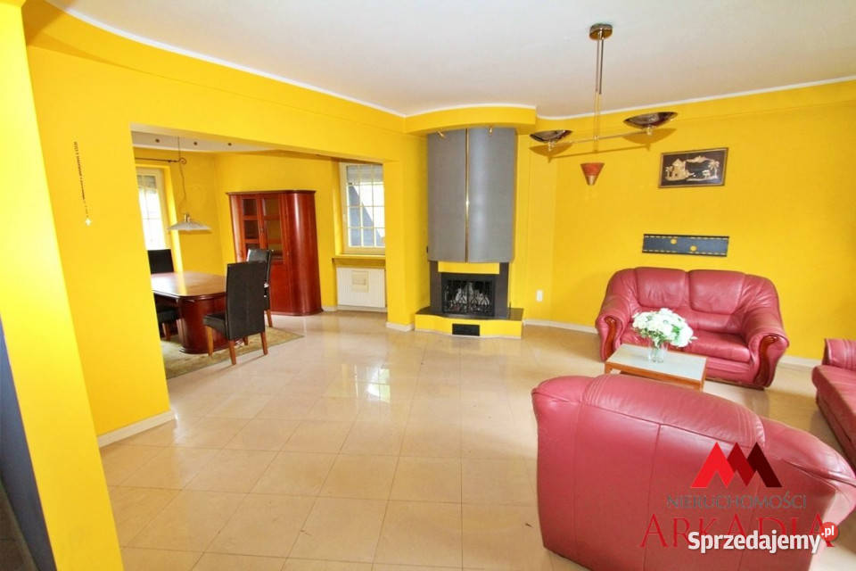 Dom 368m2 Włocławek 2 piętra Sprzedaż