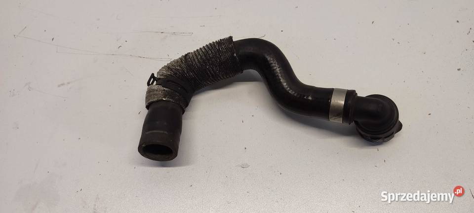 VW TIGUAN II RURA PRZEWÓD WODY 5QF122073A