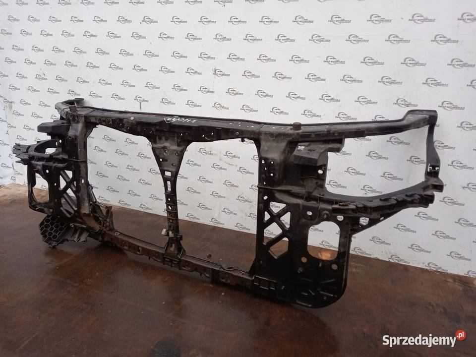 KIA CEED I LIFT 11r pas przedni wzmocnienie