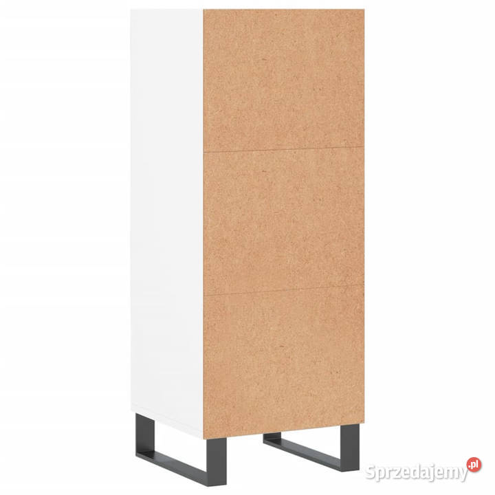 Szafka biała 345x325x90 materiał drewnopochodny Pozostałe Warszawa sprzedam