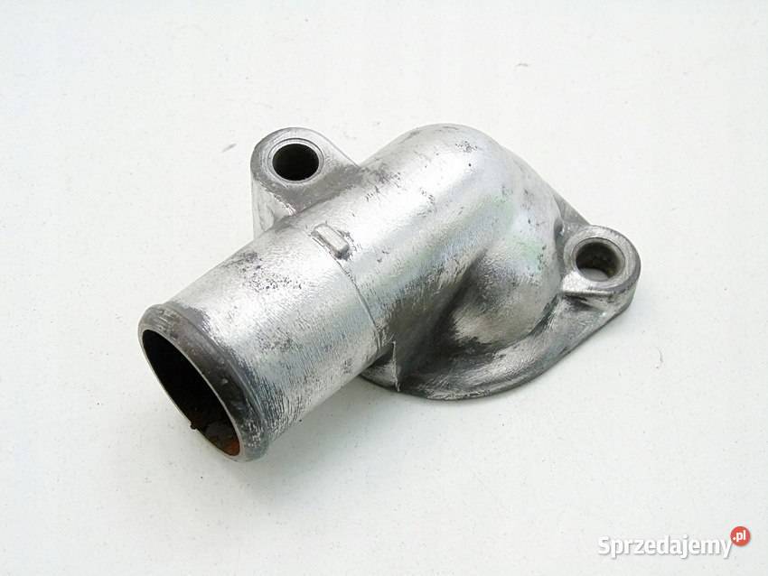 OBUDOWA TERMOSTATU KRÓCIEC RURKA WODY 18 16V osobowe