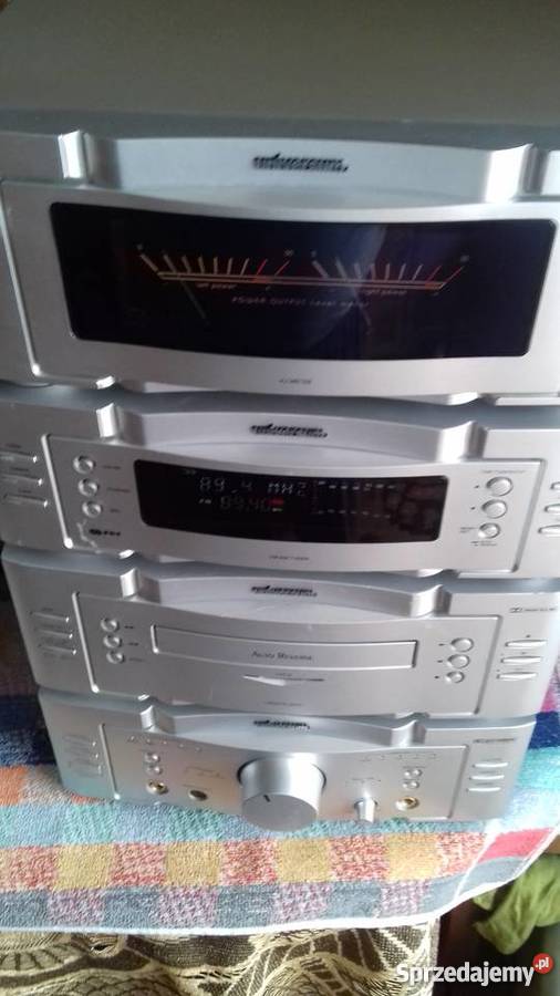 Wieża Uniwersum uv 4085 Legionowo