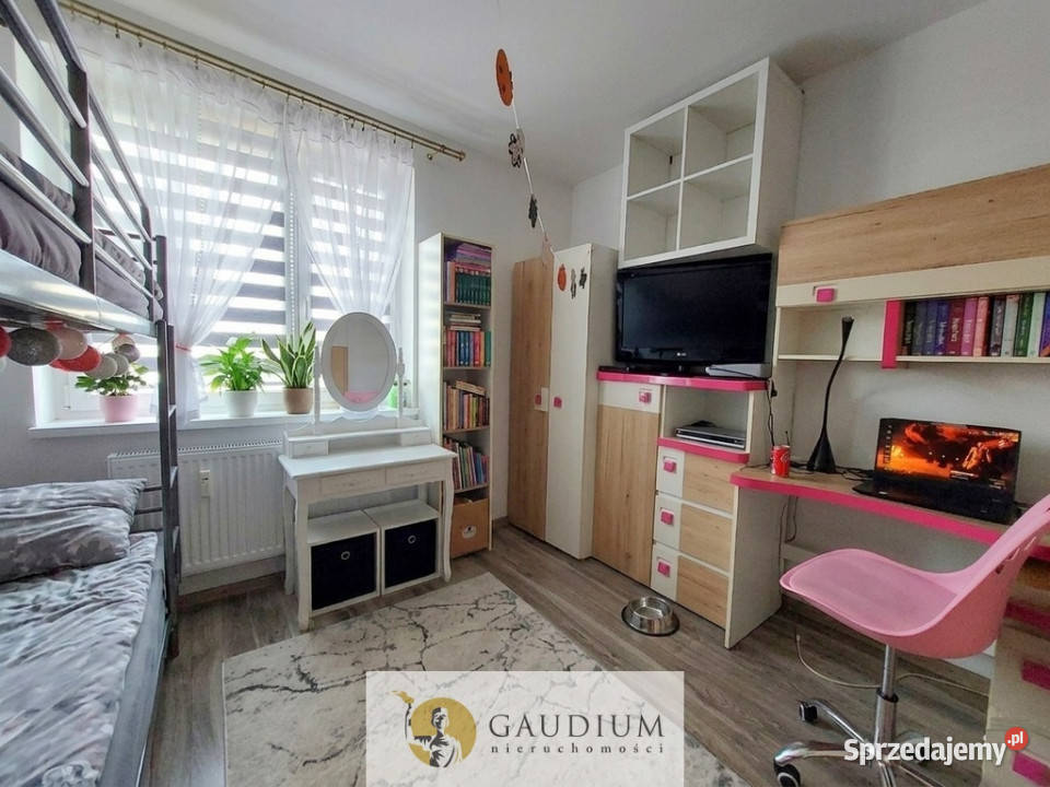 Słoneczny azyl na zamkniętym osiedlu Tczew spółdzielcze własnościowe