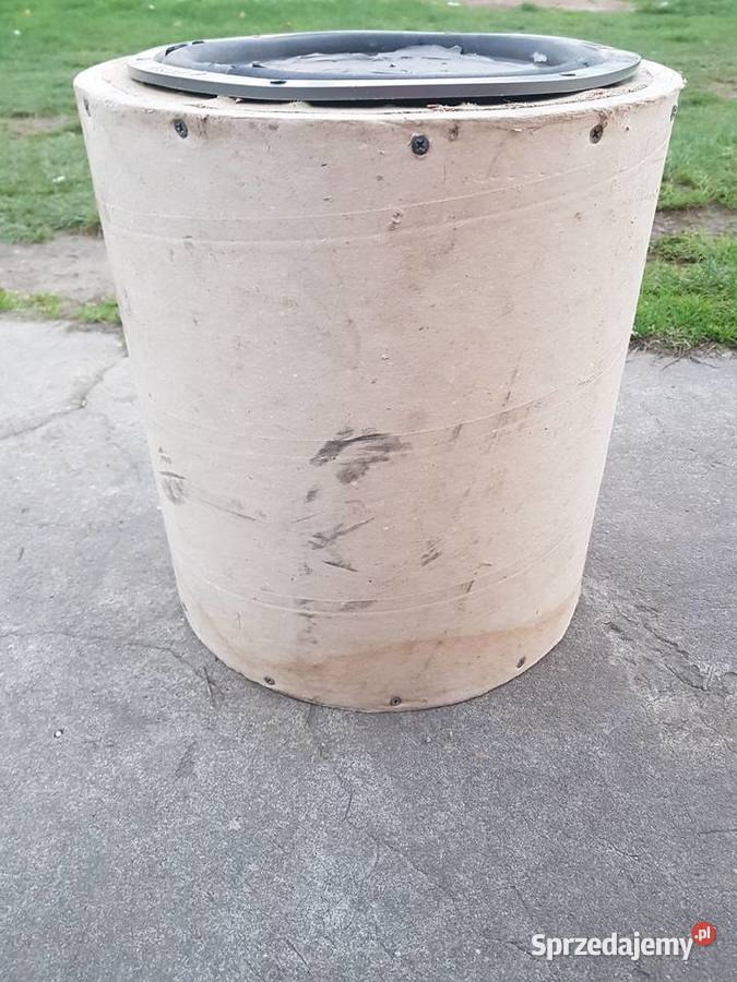 Tuba magnat 800w Jatki