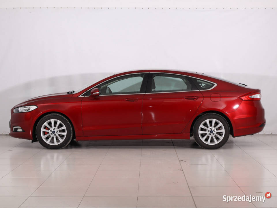 Ford Mondeo 15 EcoBoost Piaseczno