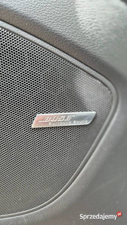 Audi q7 sline 2012 Rok produkcji 2012 Czernikowo sprzedam