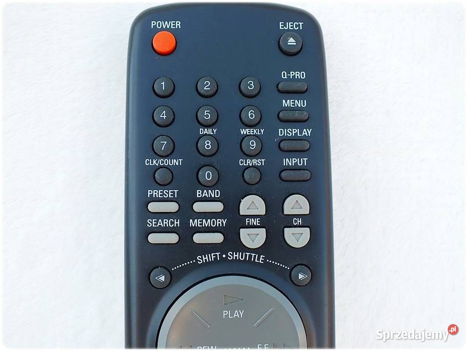Pilot SAMSUNG 633210 z serii 10329N do Żary sprzedam