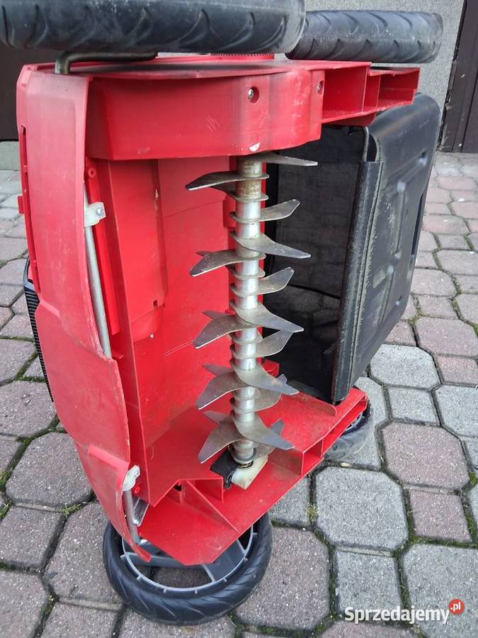 Wertkulator firmy Einhell sprzedam