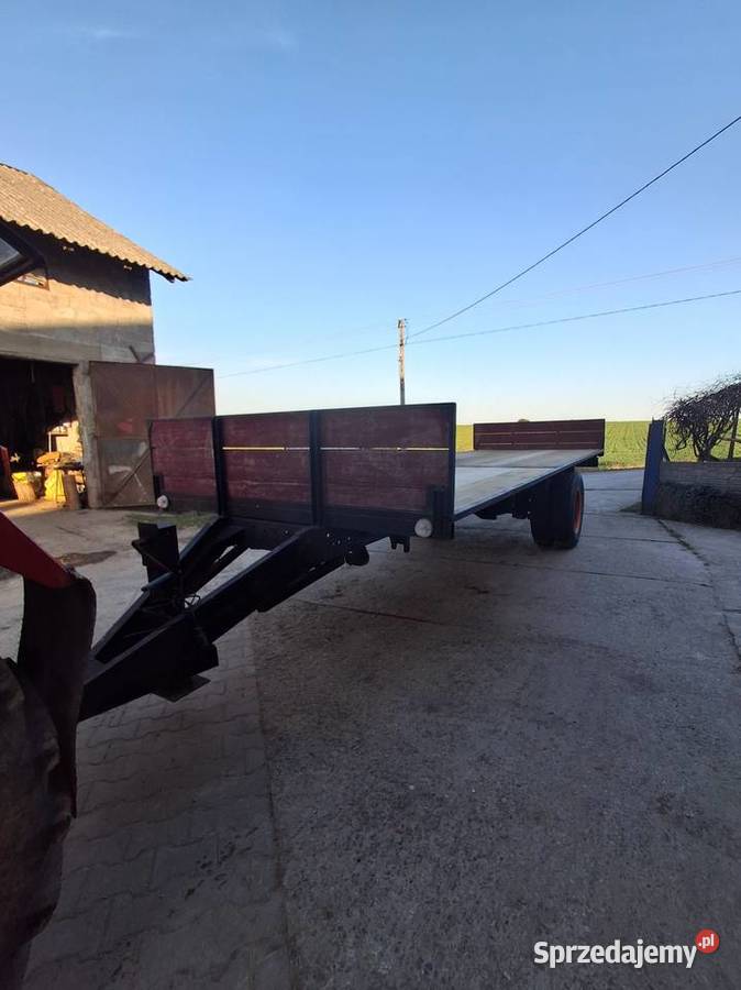 Sprzedam lawete małopolskie Wola Gruszowska