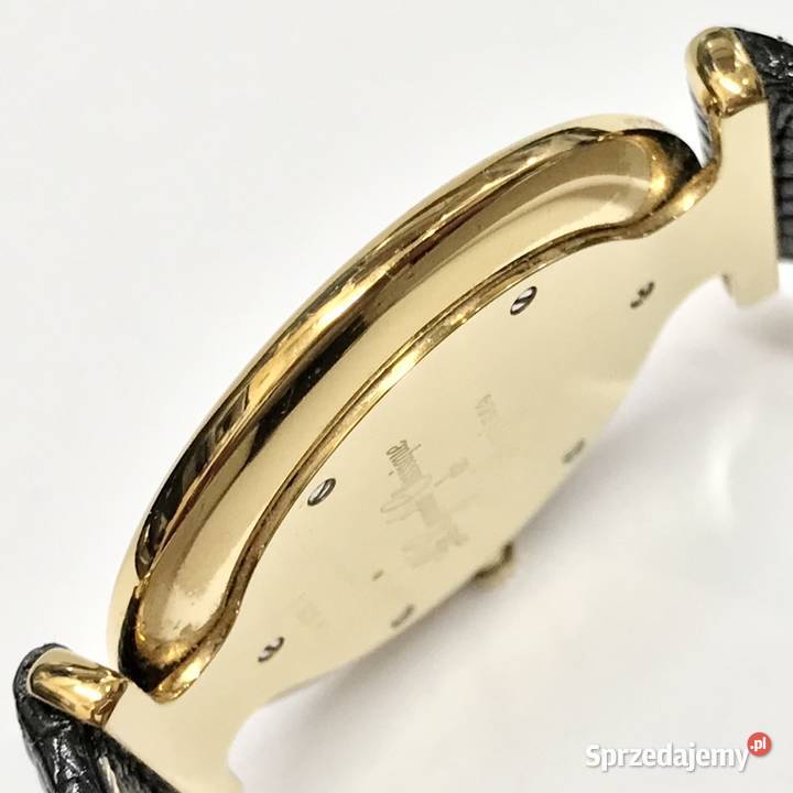 Longines La Grande Classique L46352 złocony 33 Warszawa