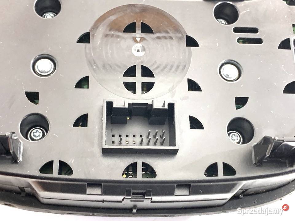 PANEL STEROWANIA RADIA AUDI Q5 8R 8T0919609WFX