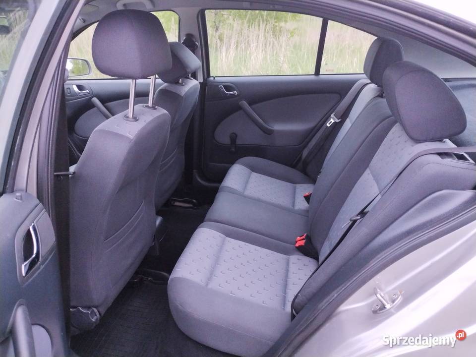 Skoda Octavia I 19 2007 TDI poduszka powietrzna świętokrzyskie Mniów