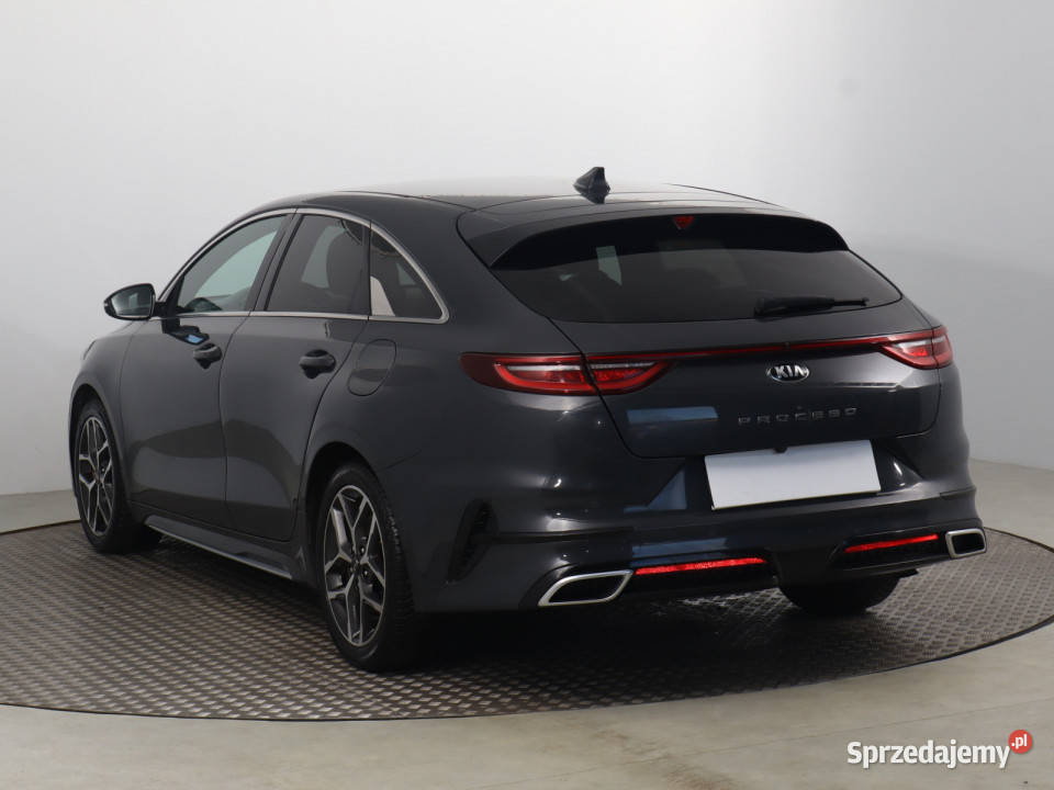 Kia ProCeed 14 TGDI wspomaganie kierownicy Bielany Wrocławskie sprzedam