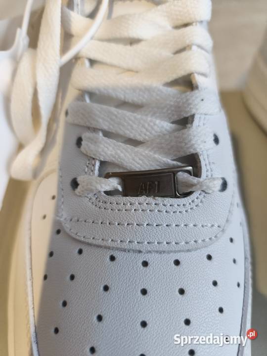 Sprzedam buty NIKE force one Sportowe Kutno