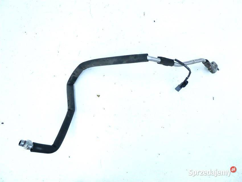 WĄŻ PRZEWÓD KLIMATYZACJI RENAULT ZOE 924489058R