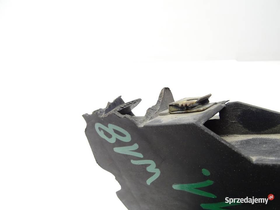 ŚLIZG UCHWYT MOCOWANIE LAMPY PRAWY PRZÓD