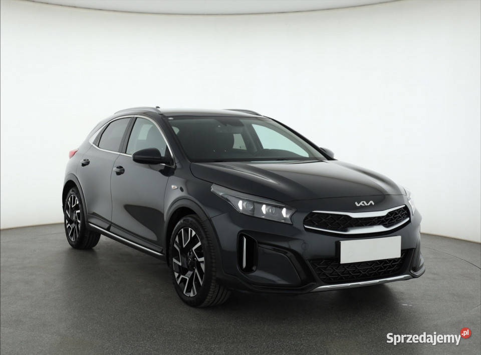 Kia XCeed 15 TGDI sprzedam