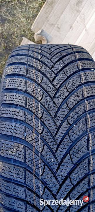 OPONA NOWA FIRMY SEMPERIT SPEED GRIP 5 22540 R18 Oleśnica