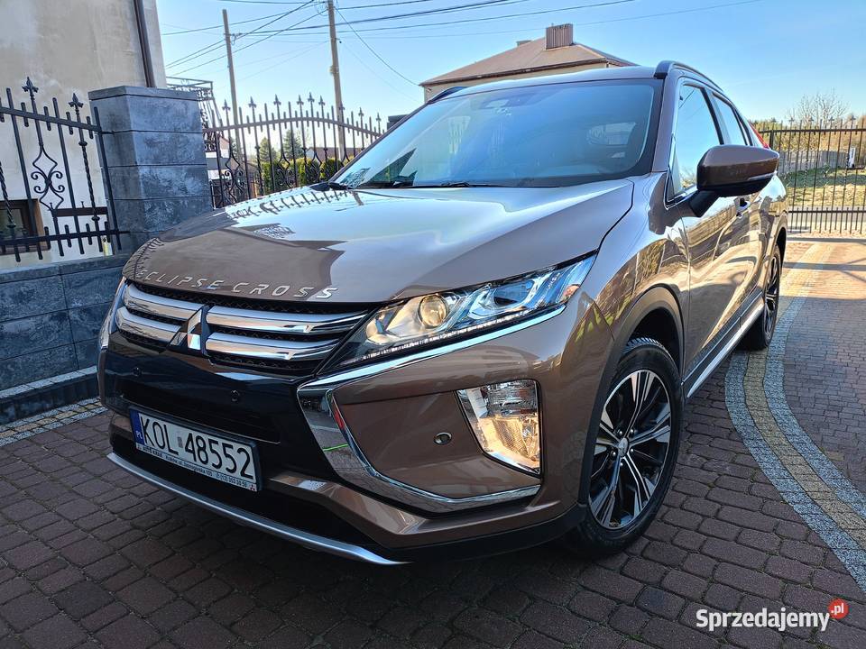 Salon Polskastan idealny niski przebieg Wolbrom