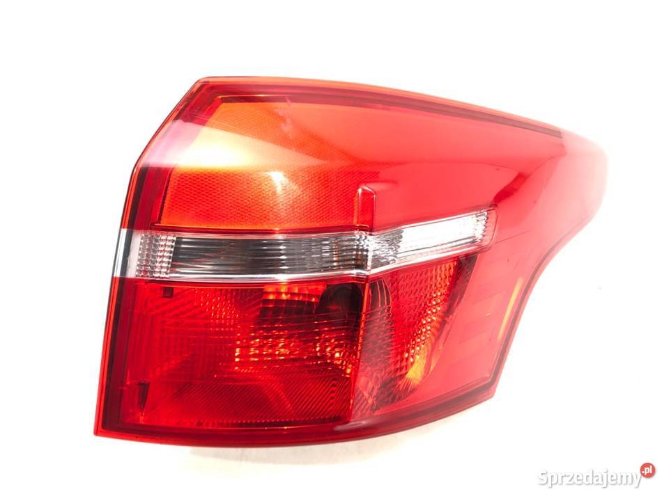 LAMPA TYŁ PRAWA FORD FOCUS III F1EB13404D