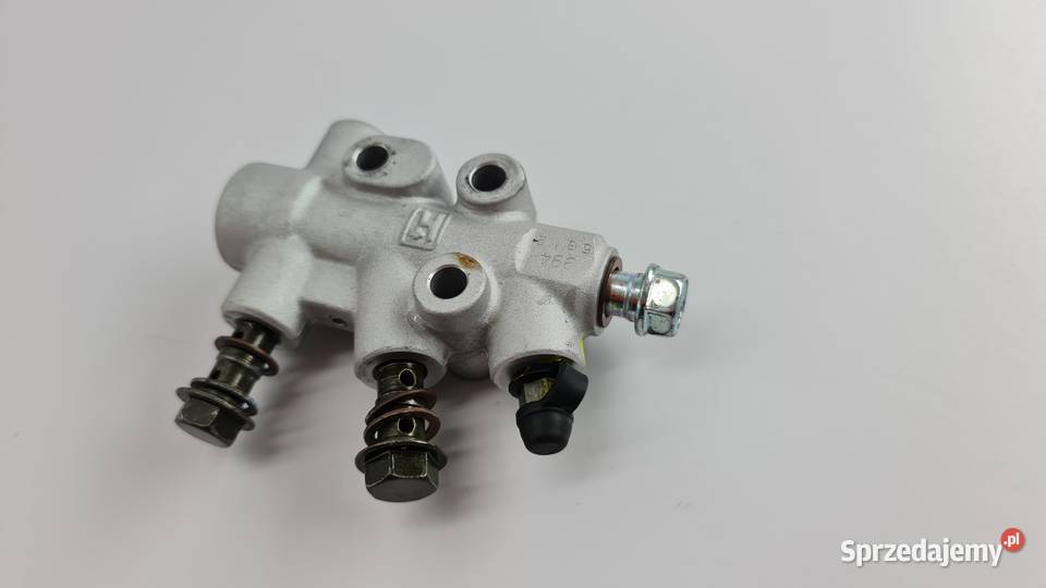 Pompa Hamulcowa Can Am Outlander 570650 G2 Łódź
