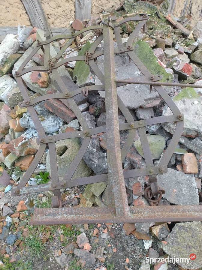 Brony Ciężkie sprzedam