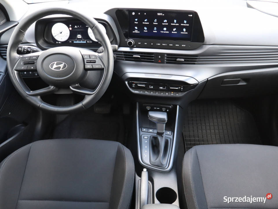 Hyundai i20 10 TGDI