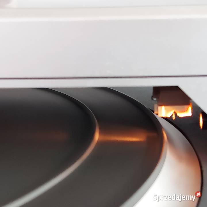 Gramofon Revox B795 Warszawa sprzedam