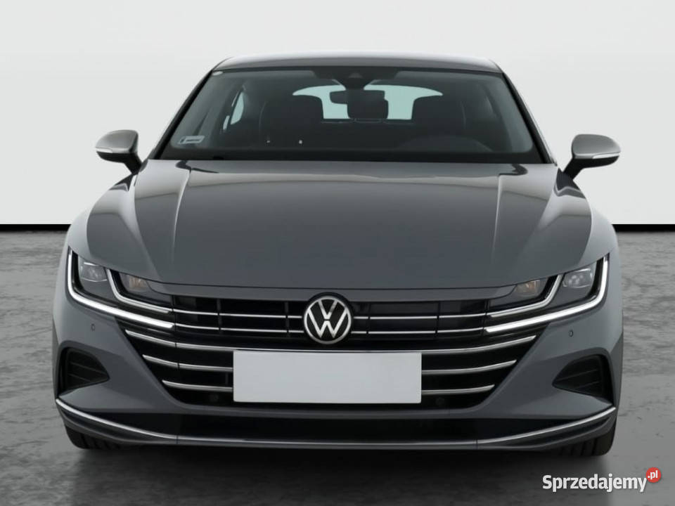 VW Arteon 14 eHybrid śląskie Katowice
