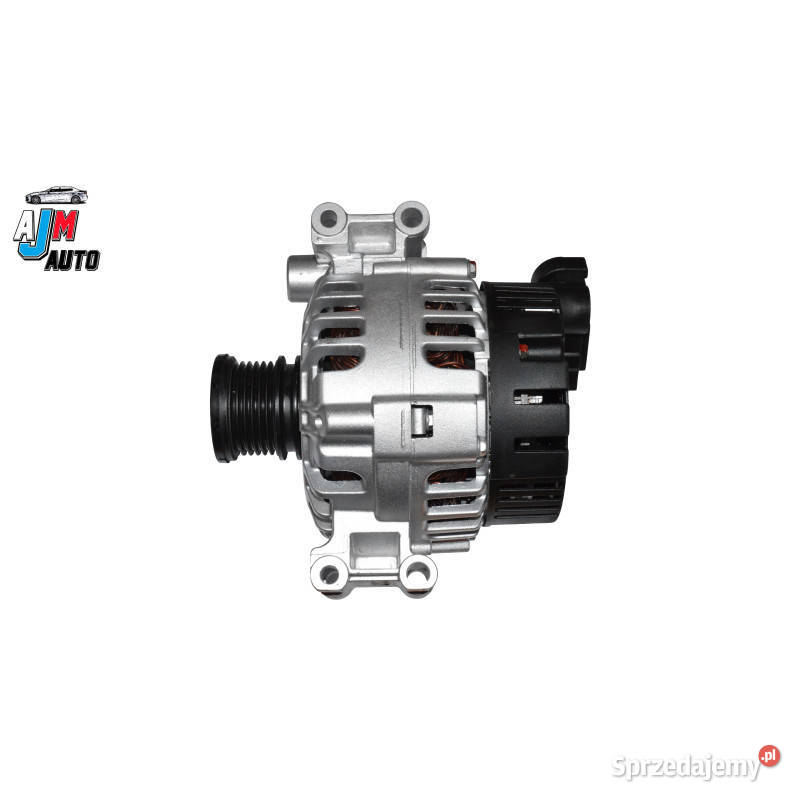 Alternator 7516107 316 318 i ti ci BMW 3 E46 osobowe Pozostałe lubelskie