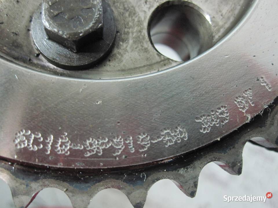FORD TRANSIT 24 TDCI PHFA 100 koło zębaty pompy osobowe sprzedam