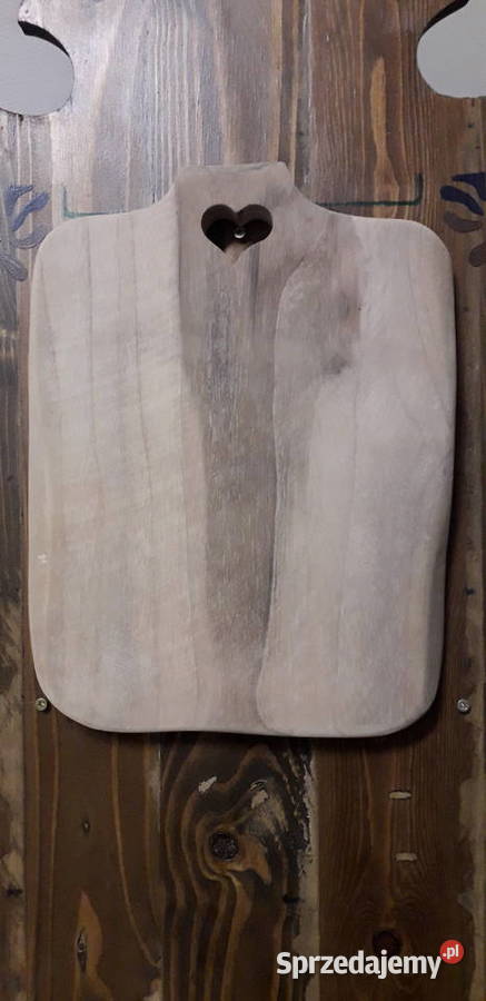 Deska kuchenna Międzyrzecz