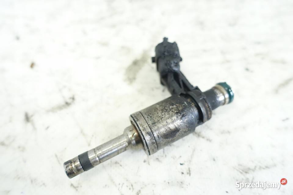 WTRYSKIWACZ Ford Focus ST MK3 III 20 EcoBoost Chełm