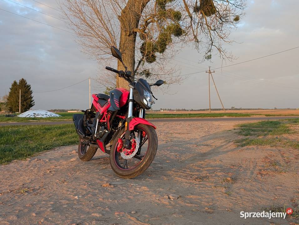 Junak 905 50cc wielkopolskie Wągrowiec sprzedam