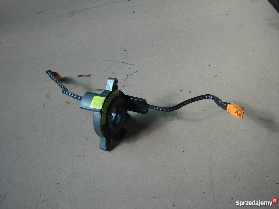 Xsara I 97r taśma poduszki air bag 9627442480 lubuskie Strzelce Krajeńskie