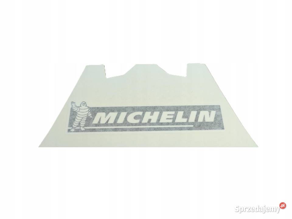 NAKLEJKA MICHELIN POD NOGI YAMAHA YQ50 2000