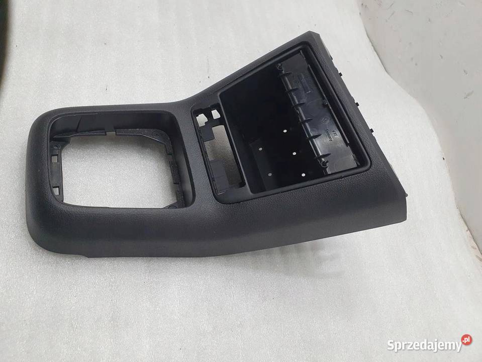 RAMKA ZMIANY BIEGÓW VW TIGUAN 5N2863476A Motoryzacja