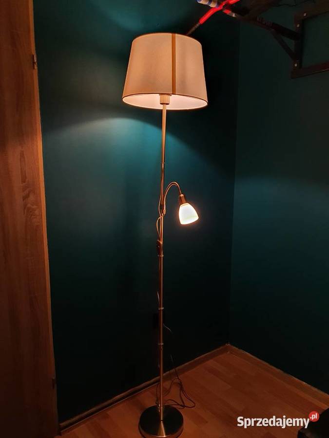 CONESA Lampa podłogowa Dukla