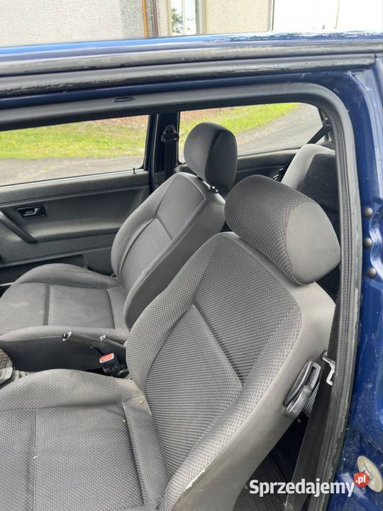 Volkswagen Golf MK2 13nz 1990 170 przebiegu Miączyn