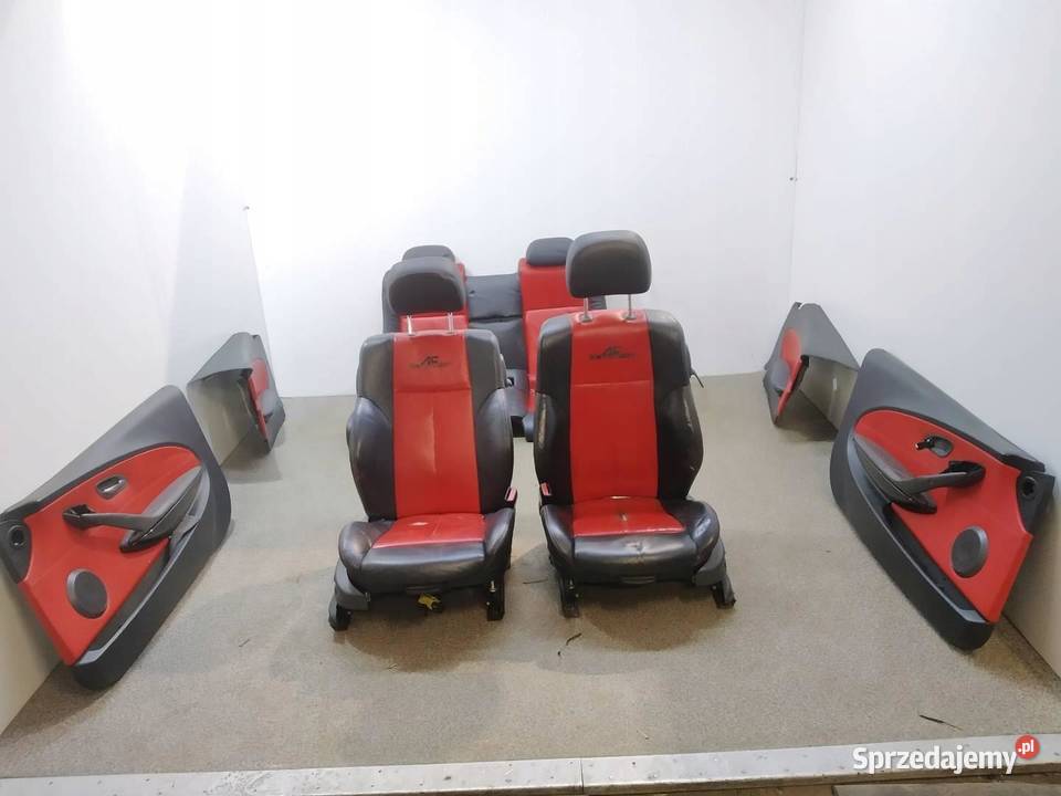 FOTELE KANAPA ELEKTRYCZNE E63 BOCZKI Bmw Seria 6