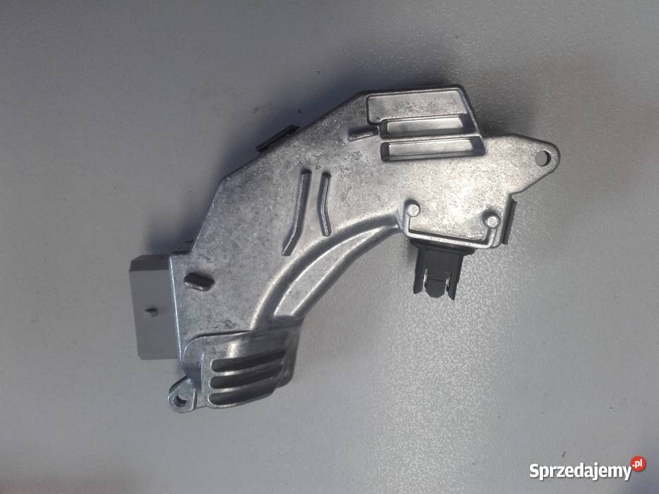 Fiat Croma Opel Vectra C rezystor opornik Ksawerów