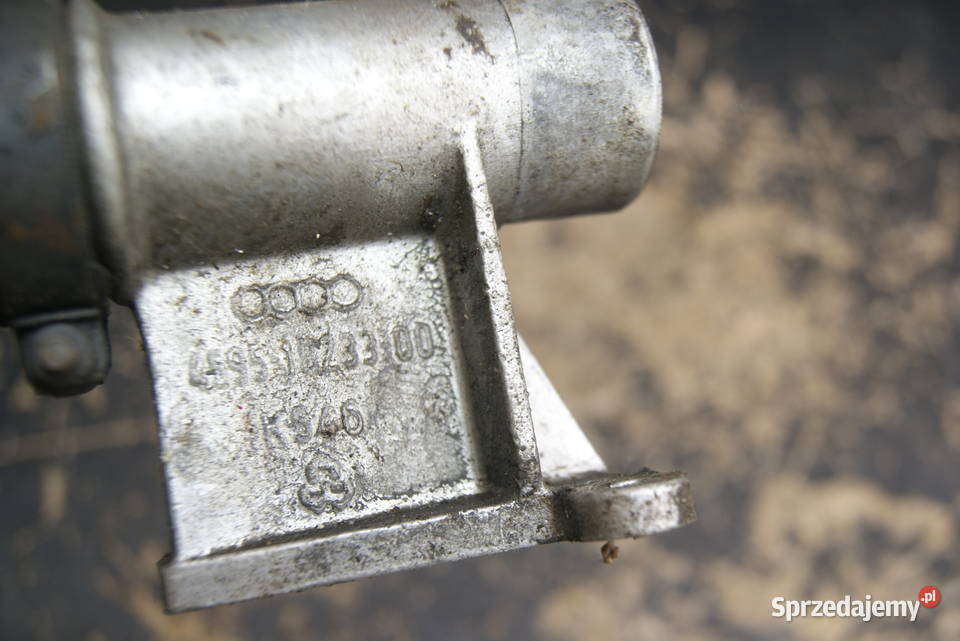 GAŻNIK DOLOT DO SILNIKA ORGINAŁ DKW RT 250 DKW