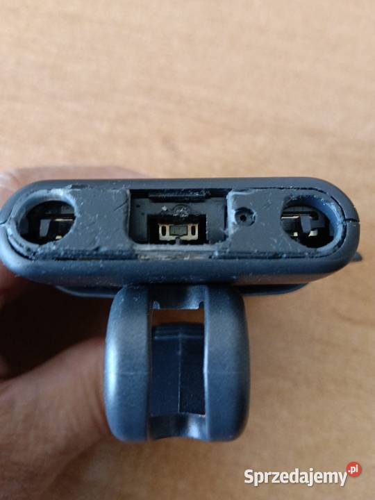 Zestaw głośnomówiący Nokia NOKIA HF210 Bieruń