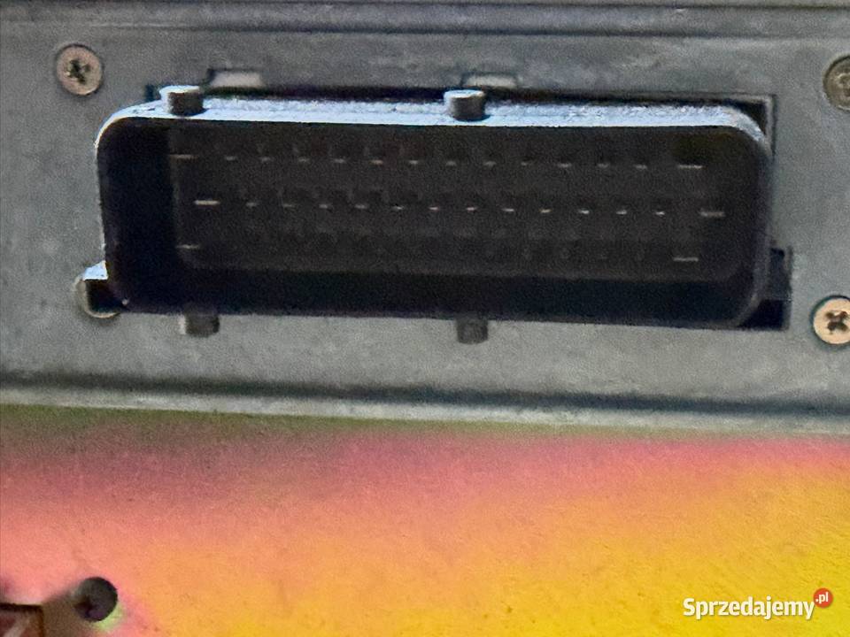 Moduł sterujący STILL R60 635383 sprzedam